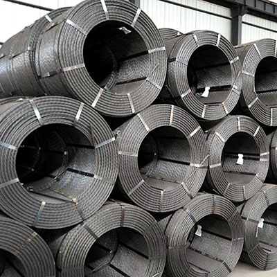 保定钢绞线批发